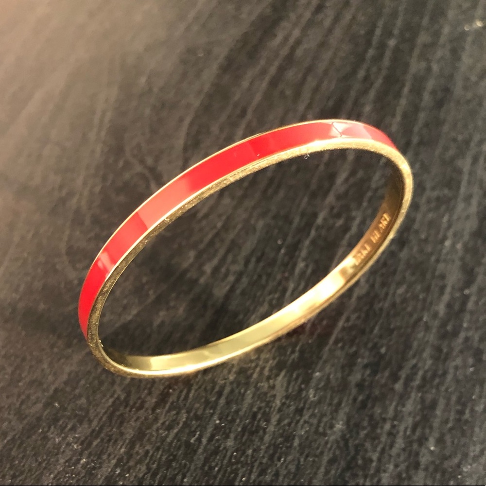 Kate Spade Idiom Bangle